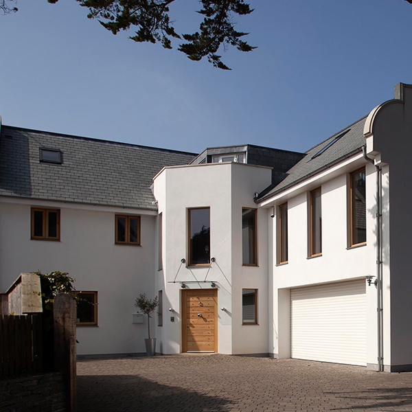 Trebetherick, nr. Polzeath, Cornwall