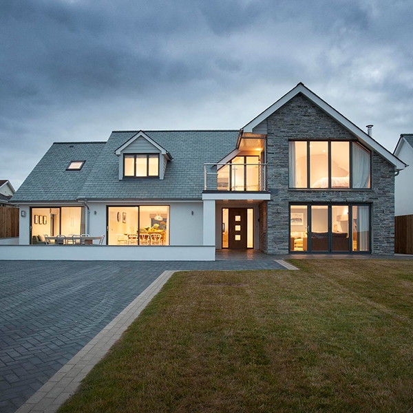 Compit, Polzeath, Cornwall.