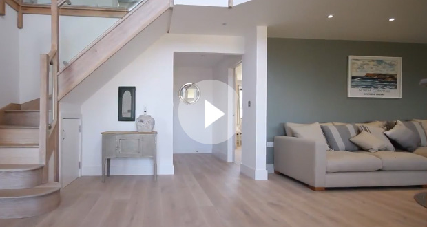 Jon Hughes Architectural Services Cornwall - Compit Video